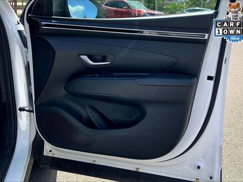 Used 2023 Hyundai Santa Cruz SEL Premium image 24