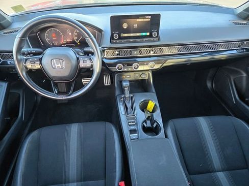 Used 2022 Honda Civic Sport image 11