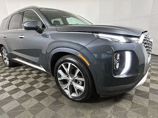 Used 2021 Hyundai Palisade Limited AWD/4WD video 2