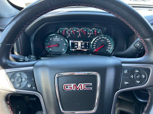 Used 2017 GMC Sierra 1500 SLT image 22