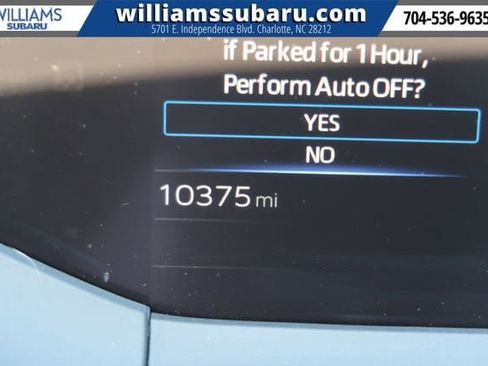 Used 2024 Toyota Prius Limited w/ Limited Premium Package image 24