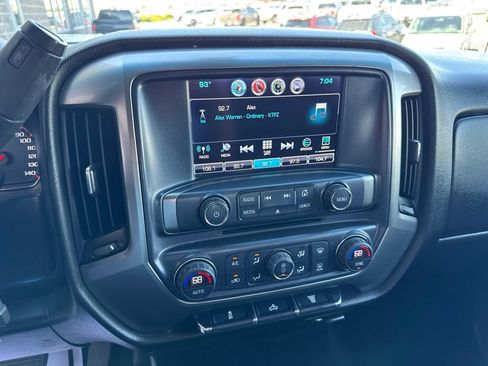 Used 2018 Chevrolet Silverado 2500 LT w/ LT Fleet Convenience Package AWD/4WD image 21
