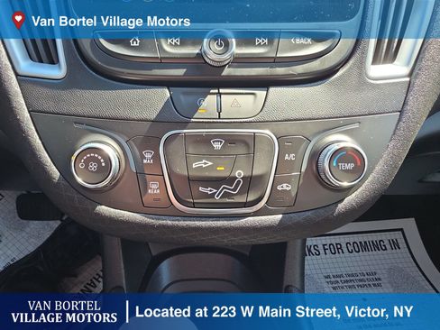Used 2024 Chevrolet Malibu RS FWD image 20