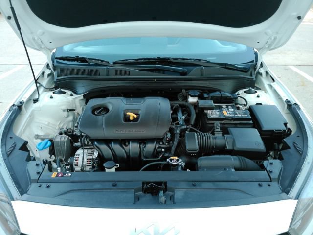 Used 2024 Kia Forte LXS w/ LXS Technology Package FWD image 47