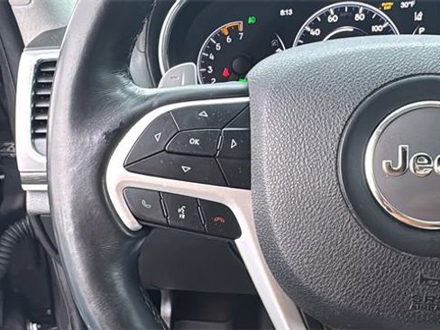 Used 2018 Jeep Grand Cherokee Summit image 17