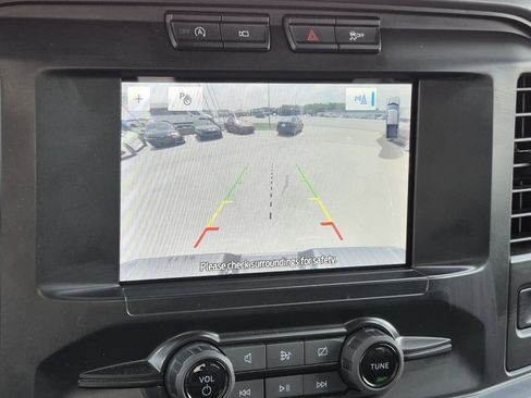 Used 2023 Ford F150 XLT w/ XTR Package AWD/4WD image 29