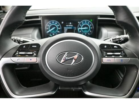 Used 2022 Hyundai Tucson SEL w/ Convenience Package image 33