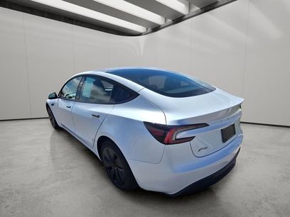 Used 2024 Tesla Model 3 Long Range