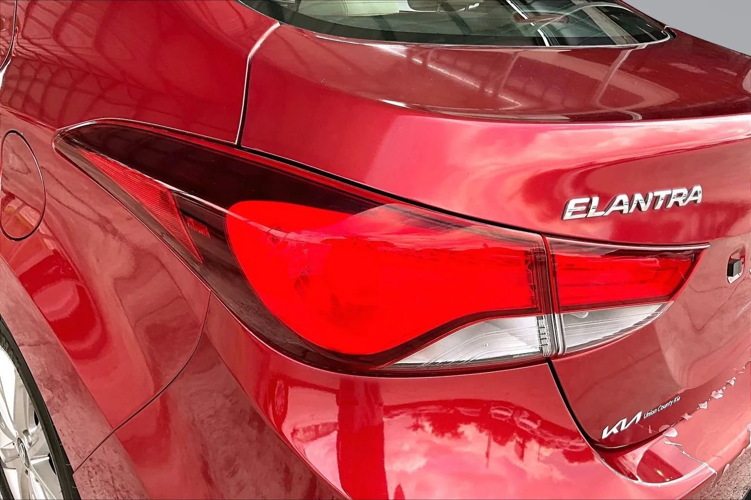 Used 2014 Hyundai Elantra SE w/ Option Group 02 FWD image 20