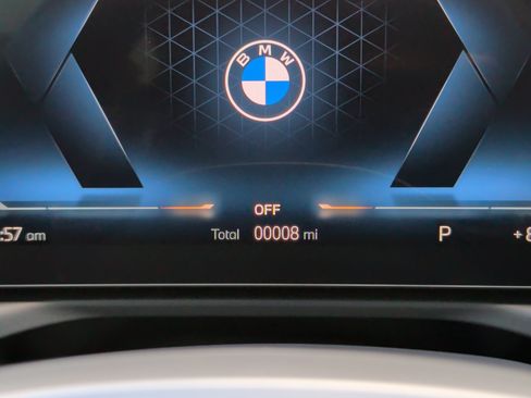 New 2026 BMW 330i xDrive Sedan w/ M Sport Package AWD/4WD image 14