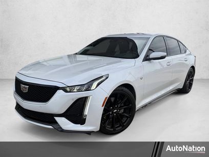 Used 2023 Cadillac CT5 Sport