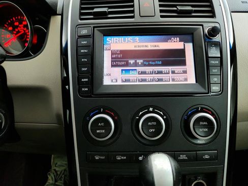 Used 2008 MAZDA CX-9 Touring w/ Touring Assistance Pkg FWD image 17