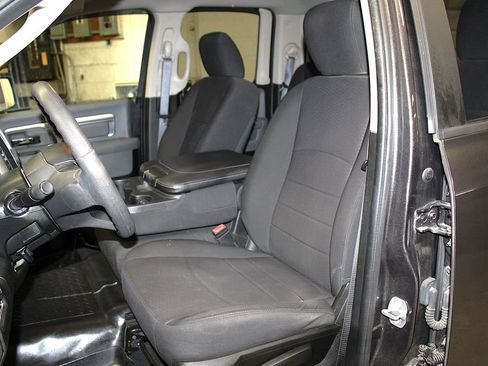 Certified 2020 RAM 1500 Classic Warlock AWD/4WD image 24