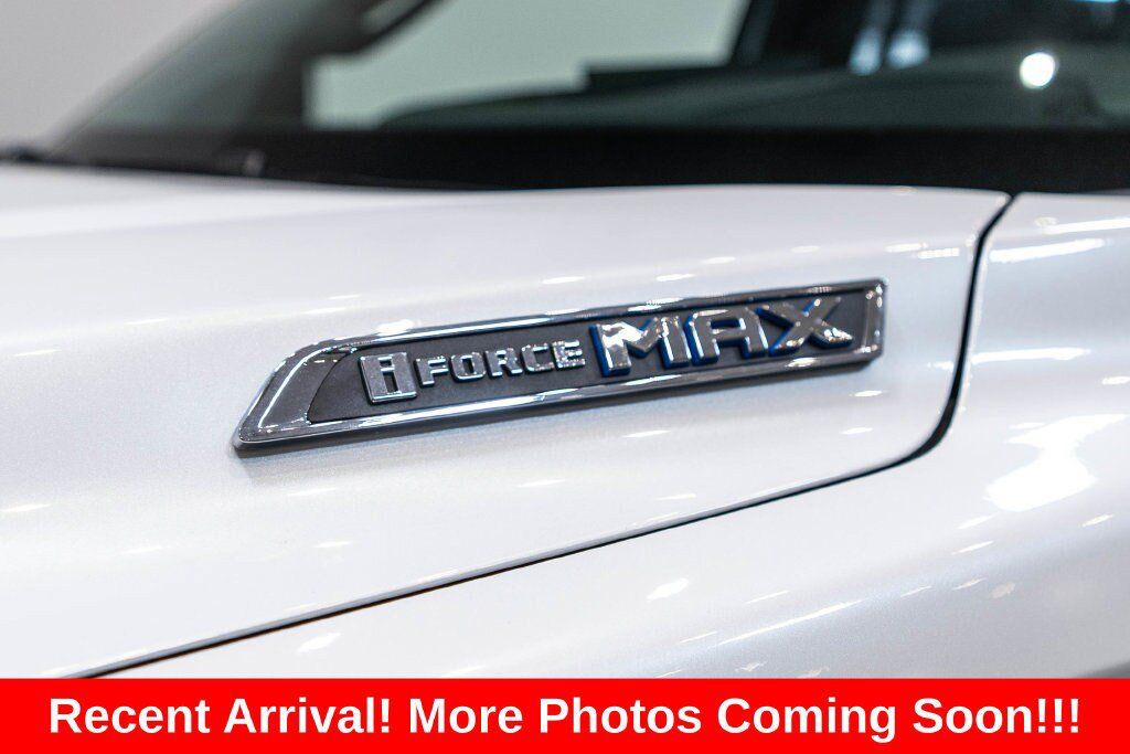 Certified 2026 Toyota Sequoia Platinum w/ Tow Technology Package AWD/4WD image 14