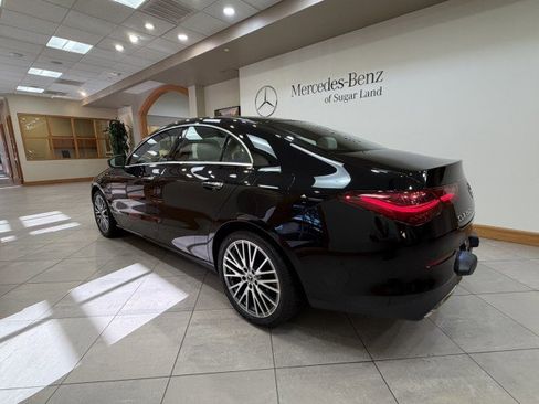 Certified 2025 Mercedes-Benz CLA 250 image 3