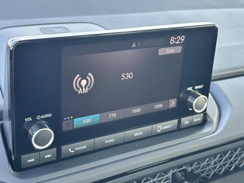 Used 2025 Honda Accord LX image 16