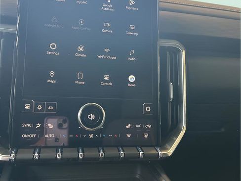 New 2026 GMC Acadia Elevation image 13