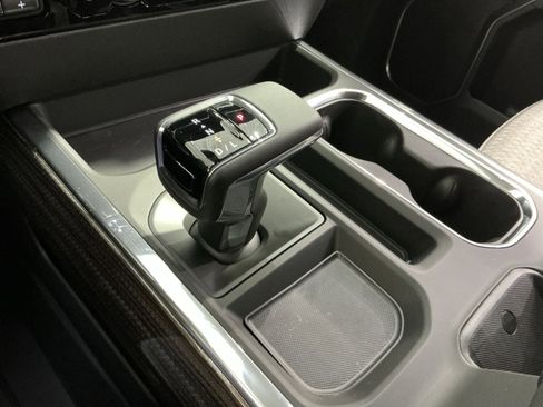 New 2026 Chevrolet Silverado 1500 RST image 30