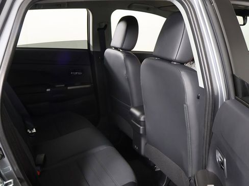 New 2026 Mitsubishi Outlander Sport SE AWD/4WD image 26