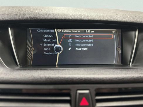 Used 2014 BMW X1 xDrive28i image 23