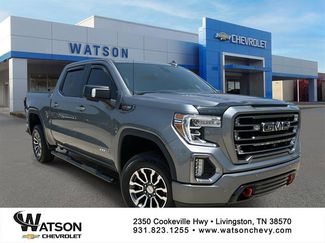 Used 2021 GMC Sierra 1500 AT4 w/ AT4 Value Package video 1