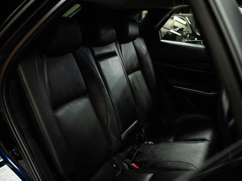 Used 2025 MAZDA CX-30 AWD 2.5 S w/ Preferred Package image 12