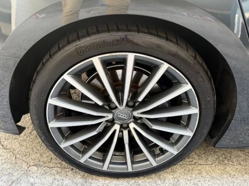 Used 2020 Audi A5 2.0T Prestige w/ Warm Weather Package AWD/4WD image 34