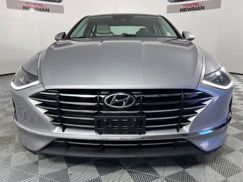 Used 2023 Hyundai Sonata SE image 8