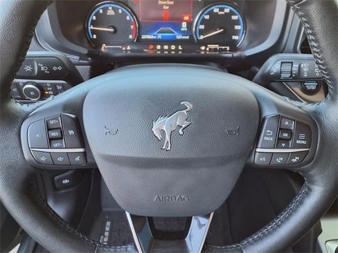 Certified 2021 Ford Bronco Sport Outer Banks image 10