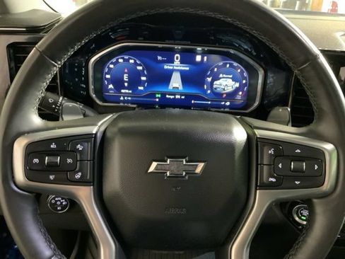 Used 2023 Chevrolet Silverado 1500 RST AWD/4WD image 22