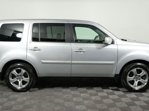 Used 2012 Honda Pilot EX-L image 4