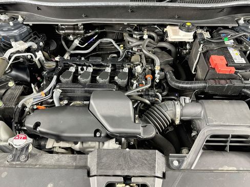 Certified 2024 Honda CR-V EX image 29