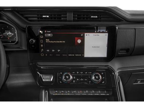 Certified 2022 GMC Sierra 1500 AT4X image 13