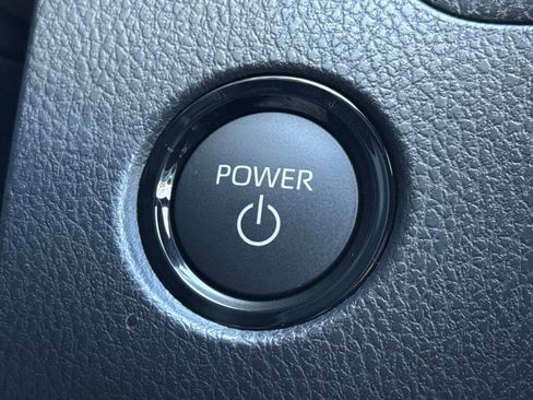 New 2026 Toyota Camry SE FWD image 26