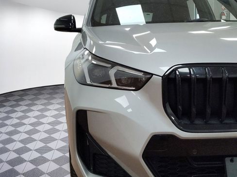 Certified 2023 BMW X1 xDrive28i w/ Premium Package image 10
