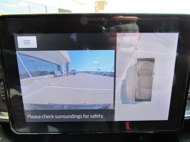 Used 2022 Ford Explorer ST w/ Equipment Group 401A AWD/4WD image 43
