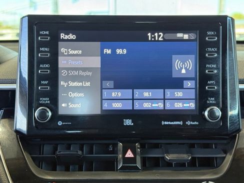 Used 2022 Toyota Corolla Cross LE image 29