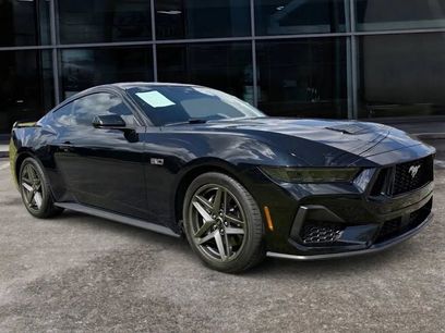 Used 2025 Ford Mustang GT