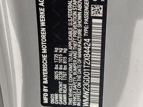 New 2026 MINI Cooper S image 19