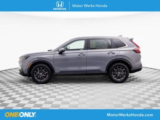 New 2026 Honda CR-V EX-L video 2