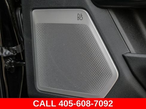 Used 2026 Ford F250 Platinum AWD/4WD image 35