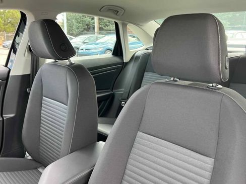 Used 2026 Volkswagen Jetta S FWD image 18