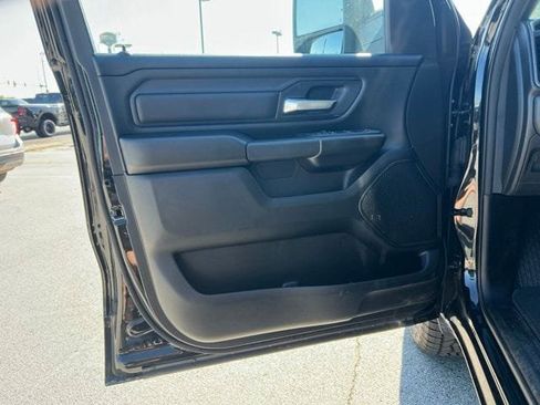 Certified 2026 RAM 1500 Tradesman w/ Off Road Group AWD/4WD image 11