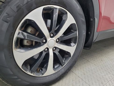 Used 2017 Kia Sorento EX w/ EX Advanced Touring Package image 31