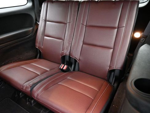 Used 2025 Dodge Durango SRT Hellcat AWD/4WD image 26