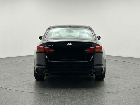 Used 2025 Nissan Altima 2.5 SV image 7