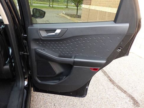 Used 2020 Ford Escape SEL AWD/4WD image 42