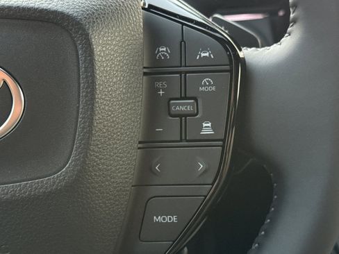 New 2026 Toyota bZ image 29