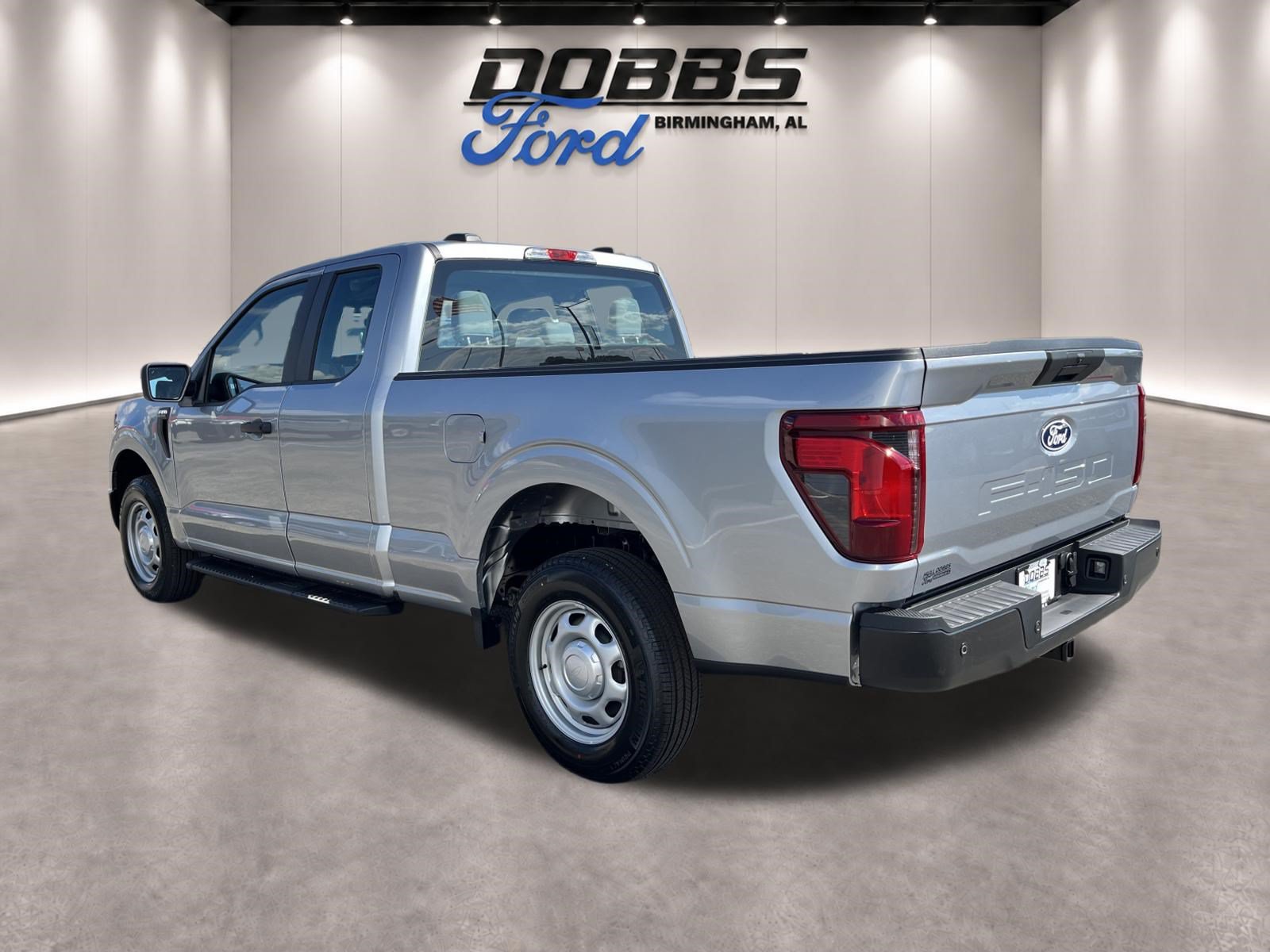 New 2026 Ford F150 XL RWD image 5