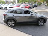 Certified 2025 MAZDA CX-30 AWD 2.5 S w/ Preferred Package image 5